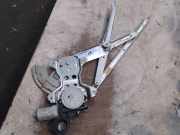 Fensterheber Elektr. Rechts Suzuki Swift (ZA/ZC/ZD1/2/3/9) Schrägheck 1.3 VVT 16V (M13A VVT) 2010