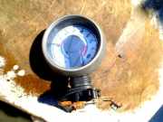 Drehzahlmesser 832700H010J Peugeot 107 Schrägheck 1.0 12V (384F(1KR)) 2009