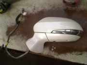 Außenspiegel Links Elektrisch Toyota Mirai (JPD2) Limousine FCV (3KM) 2021