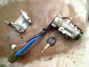 Zündschloss + Schlüssel Hyundai Atos Schrägheck 1.1 12V (G4HD) 2004
