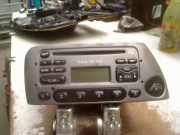 Radio 5S5T18C815CB Ford Ka I Schrägheck 1.3i (BAA) 2007