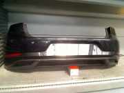 Stoßstange Hinten 5G6807421BK Volkswagen Golf VII (AUA) Schrägheck e-Golf (EAZA) 2018-03 EAZA