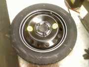 Reserverad 6750006 BMW 3 serie (E46/4) Limousine 318d 16V (M47-D20(204D4)) 2003