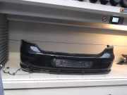 Stoßstange Hinten Peugeot 307 CC (3B) Cabrio 2.0 16V (EW10J4(RFN)) 2005