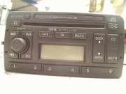 Radio Ford Mondeo III Wagon Kombi 1.8 16V (CHBA) 2001