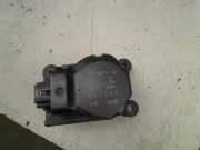 Luftklappe Stellmotor 3M5H19E616AB Ford S-Max (GBW) Großraumlimousine 2.0 16V (A0WA(Euro 5)) 2008