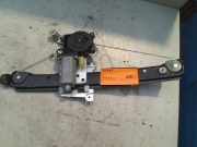 Fensterheber Elektr. Links Hinten Volvo V70 (SW) Kombi 2.4 20V 140 Bifuel (B5244SG) 2002