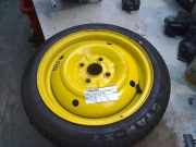 Reserverad Nissan Pixo (D31S) Schrägheck 1.0 12V (K10B(Euro 5)) 2011