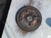 Radlager Suzuki Alto Schrägheck 5-drs 1.0 12V (K10B) 2010