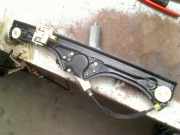 Fensterheber Elektr. Links Hinten BMW X5 (E70) SUV 3.0 Si 24V (N52-B30A) 2008