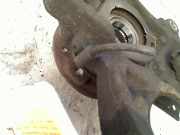 Achsschenkel Links Vorne Opel Vivaro Van 1.6 CDTI BiTurbo 120 (R9M-413(R9M-H4)) 2016