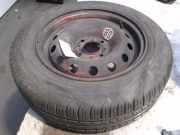 Reserverad Peugeot 1007 (KM) Schrägheck 3-drs 1.4 (TU3JP(KFV)) 2005