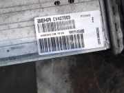 Ladeluftkühler 9803145480 Citroën DS3 (SA) Schrägheck 1.6 16V VTS THP 155 (EP6CDT(5FV)) 2013