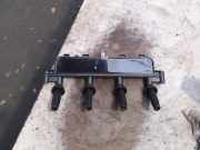 Zündung Peugeot 206 (2A/C/H/J/S) Schrägheck 1.4 XR,XS,XT,Gentry (TU3JP(KFW)) 2000