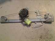 Fensterheber Elektr. Links Vorne Peugeot 107 Schrägheck 1.0 12V (384F(1KR)) 2010