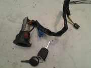 Zündschloss + Schlüssel Peugeot 206 (2A/C/H/J/S) Schrägheck 1.4 XR,XS,XT,Gentry (TU3JP(KFX)) 2008