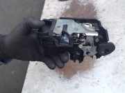 Türschloss Rechts Hinten Daewoo / Chevrolet Spark (M300) Schrägheck 1.2 16V (B12D1(Euro 5)) 2011