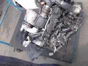 Motor Peugeot 208 I (CA/CC/CK/CL) Schrägheck 1.4 HDi (DV4C(8HP)) 2012