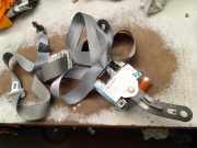 Sicherheitsgurt Rechts Vorne 888708007200 Kia Picanto (BA) Schrägheck 1.1 12V (G4HG) 2005-03