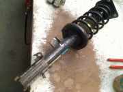 Federbein Links Vorne A4543201330 Smart Forfour (454) Schrägheck 5-drs 1.3 16V (135.930) 2004