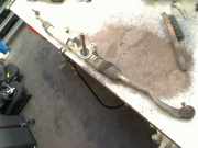 Lenkgetriebe 8200497928 Renault Kangoo Express (FW) Van 1.2 16V TCE 115 (Euro 6)) 2014