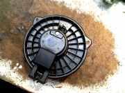 Gebl?semotor 2727000120 Daihatsu Sirion 2 (M3) Schr?gheck 1.3 16V DVVT (K3-VE) 2008