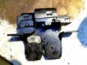 Heckschloss 8200947699 Renault Clio III (BR/CR) Schrägheck 1.5 dCi FAP (K9K-770(K9K-67)) 2012