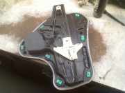 Fensterheber Elektr. Links Hinten 5H0839401F Volkswagen Golf VIII (CD1) Schrägheck 2.0 GTD 16V (DTUA) 2021 DTUA