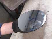Außenspiegelglas Links Peugeot 107 Schrägheck 1.0 12V (384F(1KR)) 2012