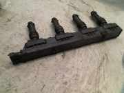 Zündung 0221503015 Opel Agila (A) Großraumlimousine 1.2 16V (Z12XE(Euro 4)) 2004