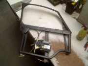 Fensterheber Elektr. Links Vorne 8Z19598018Z0837753 Audi A2 (8Z0) Schrägheck 1.4 16V (AUA) 2001