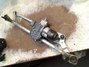 Scheibenwischer Mechanisch 2G1955023A2G1955113 Volkswagen Polo VI (AW1) Schr?gheck 5-drs 1.0 TSI 12V (DKLA) 2019 DKLA