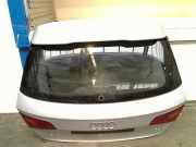 Heckklappe Audi A3 Sportback (8PA) Schrägheck 5-drs 1.6 TDI 16V (CAYB) 2013