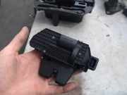 Heckschloss Peugeot 208 I (CA/CC/CK/CL) Schrägheck 1.2 Vti 12V PureTech 82 (EB2F(HMZ)) 2015