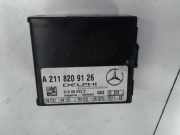 Steuerger?t Verscheidenes C A2118209126 Mercedes-Benz S (W220) Limousine 5.0 S-500 V8 24V (M113.960) 2002