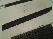 Zierleiste 990E068K07000 Suzuki Alto (GF) Schrägheck 1.0 12V (K10B) 2011