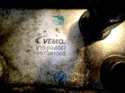 Ölkühler V15606067 Volkswagen Transporter T5 Van 2.5 TDi (BNZ) 2007 BNZ