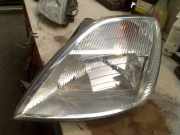 Scheinwerfer Links 2S6X13W030CE Ford Fiesta 5 (JD/JH) Schrägheck 1.25 16V (M7JA) 2003