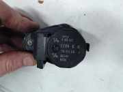 Luftklappe Stellmotor 6935072 BMW 7 serie (E65/E66/E67) Limousine 760i,Li 6.0 V12 48V (N73-B60A) 2006