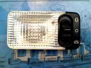 Innenbeleuchtung Toyota Aygo (B10) Schrägheck 1.0 12V VVT-i (1KR-FE) 2009