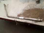 Auspuff Mittelrohr Citroën C1 Schrägheck 1.0 12V (1KR-FE(CFB)) 2010