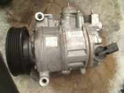 Klima Pumpe 1K0820808A Skoda Octavia Kombi (1Z5) Kombi 5-drs 1.8 TSI 16V (CDAA) 2012