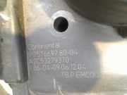 Drosselklappe 75766978004 Peugeot 207 (WA/WC/WM) Schrägheck 1.4 16V Vti (EP3C(8FS)) 2008