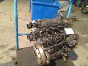 Motor Volvo S40 (MS) 1.6 D2 (D4162T) 2012