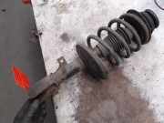 Federbein Rechts Vorne Renault Twingo (C06) Schrägheck 3-drs 1.2 (D7F-700) 2005