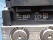 Abs Pumpe Nissan Micra (K13) Schrägheck 1.2 12V (HR12DE) 2011