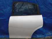 Tür Links Hinten Seat Leon (1P1) Schrägheck 5-drs 1.4 16V (BXW) 2008