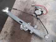 Fensterheber Elektr. Links Vorne Honda Jazz (GD/GE2/GE3) Schrägheck 1.3 i-Dsi (L13A1) 2002