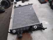 Radiator Opel Zafira (F75) Großraumlimousine 1.8 16V (Z18XE(Euro 4)) 2002