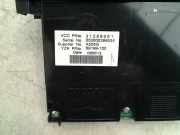 Anzeige Volvo V50 (MW) Kombi 1.6 D 16V (D4164T) 2008